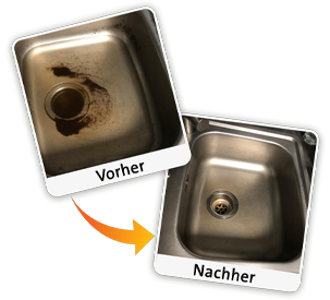 Küche & Waschbecken Verstopfung
																											Waldeck